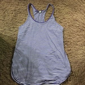 Lululemon what the sport singlet, VEUC