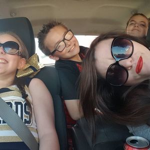 Meet your Posher, Melissa