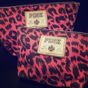 Victoria Secret Pink Bags