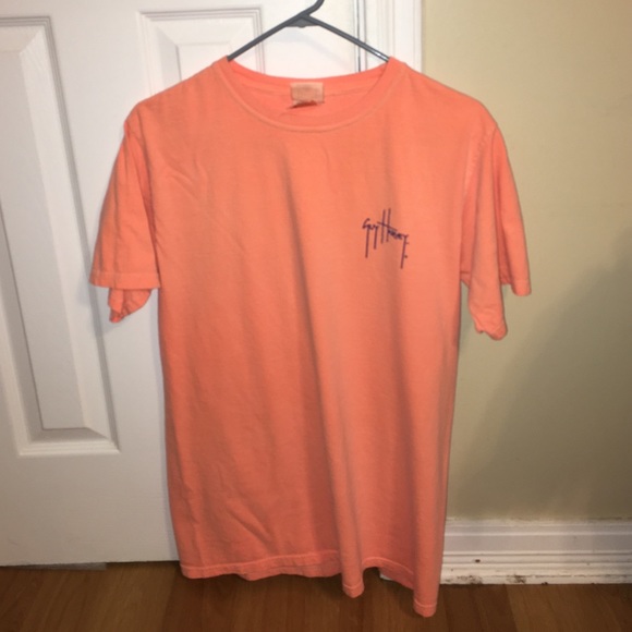 Men's guy Harvey shirt