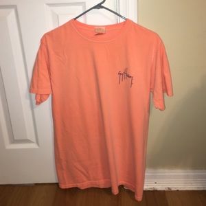 Men's guy Harvey shirt