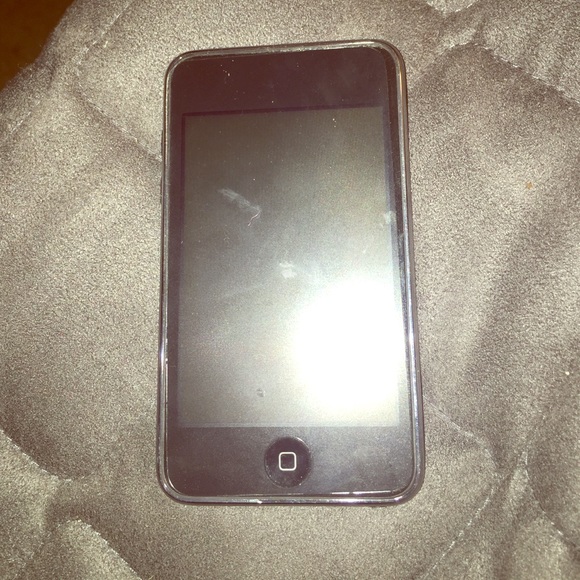 Other - 32gb itouch