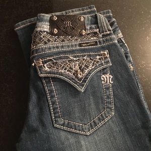 Miss Me Jeans Size 28