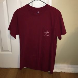 Men's guy Harvey shirt