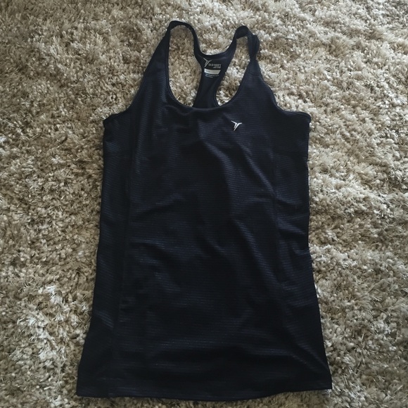 Old navy workout top