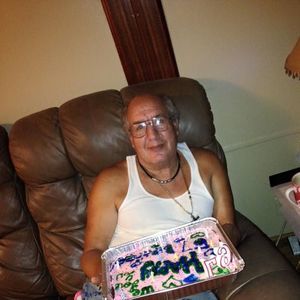 Meet your Posher, Carl