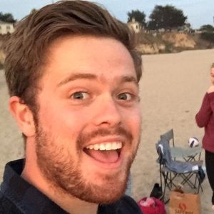 Meet your Posher, Matt