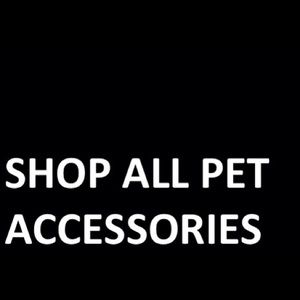Pet Accessories