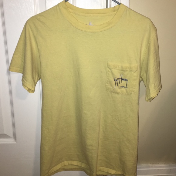Men's guy Harvey shirt
