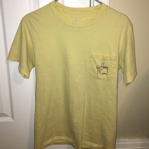 Men's guy Harvey shirt