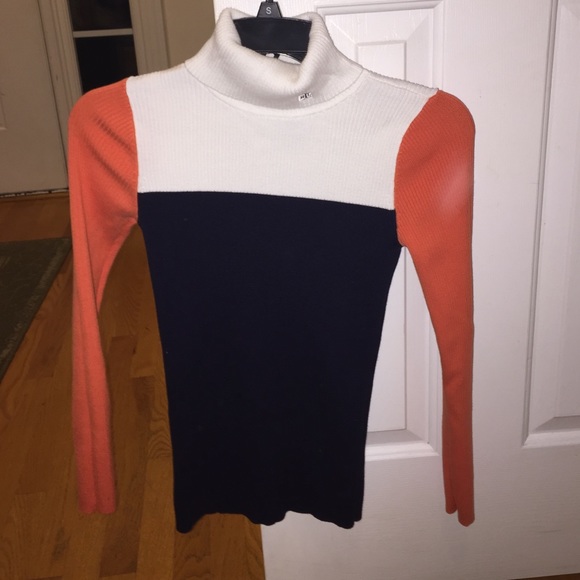 Ralph Lauren turtle neck