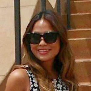 Meet your Posher, Jacklyn