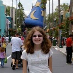 Meet your Posher, Anastasia