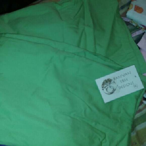 Scrub Pants