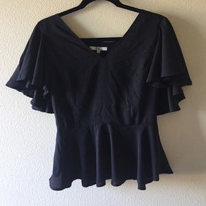 BB Dakota Blouse