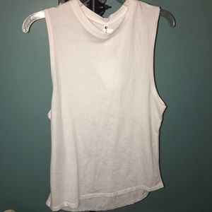 Fabletics muscle tank