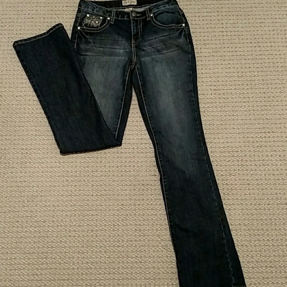 Earl jeans