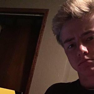 Meet your Posher, Brett