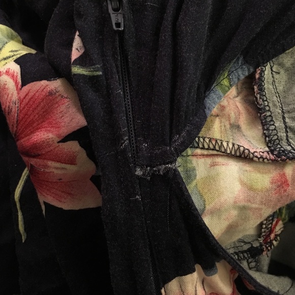 Reformed by Reformation Floral Dress - Picture 2 of 4