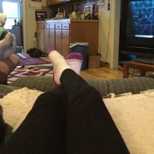 Meet your Posher, May