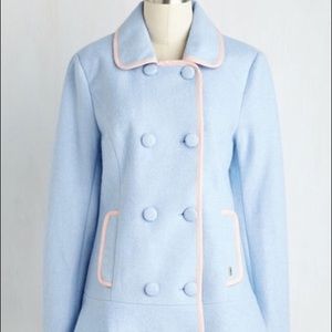 Cherish the Thought Coat