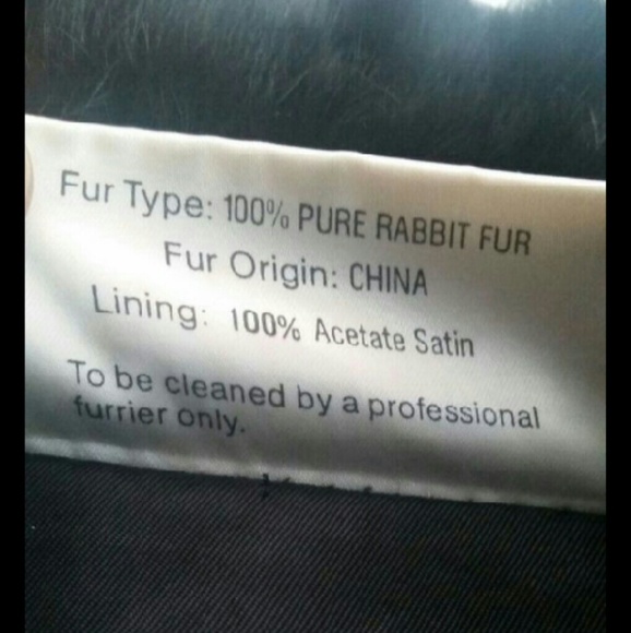 Fur coat - Picture 2 of 3