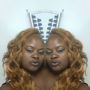 Meet your Posher, Cherice