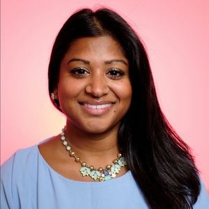 Meet your Posher, Nafeeza