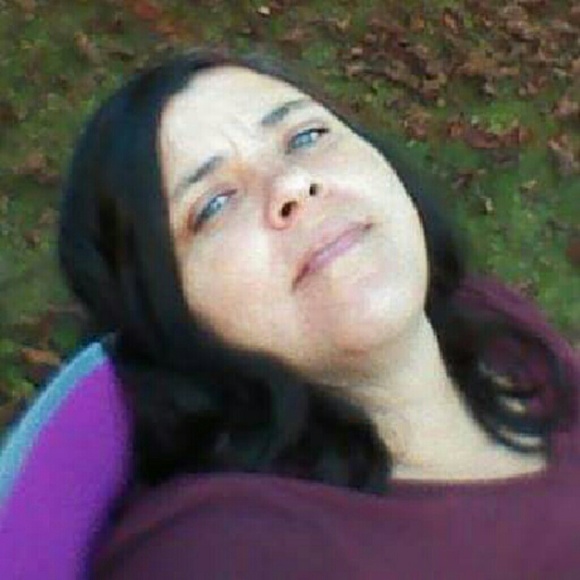 Meet your Posher, Ellenmarie