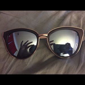 Quay every little thing