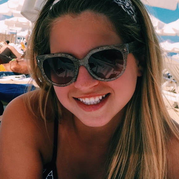 Prada Sunglasses - Picture 1 of 4