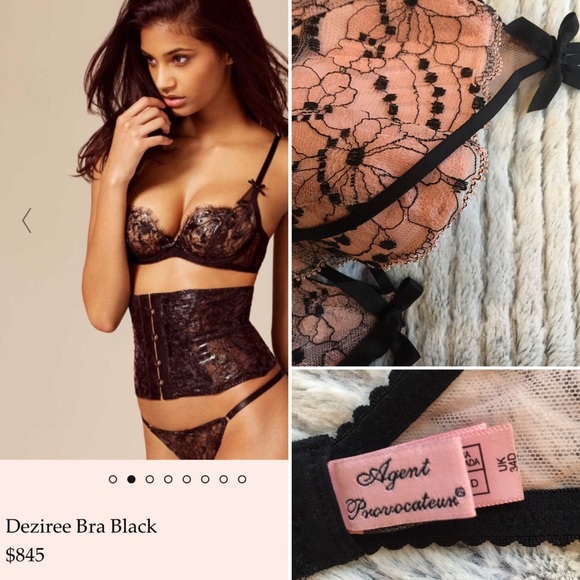🔥FLASH SALE🔥Agent Provocateur bra.