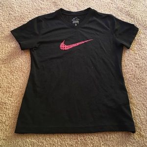 (Child size) Dri-fit Nike shirt