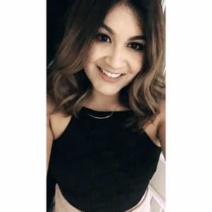 Meet your Posher, Briana