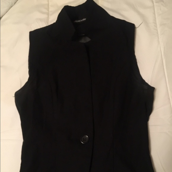 Vest