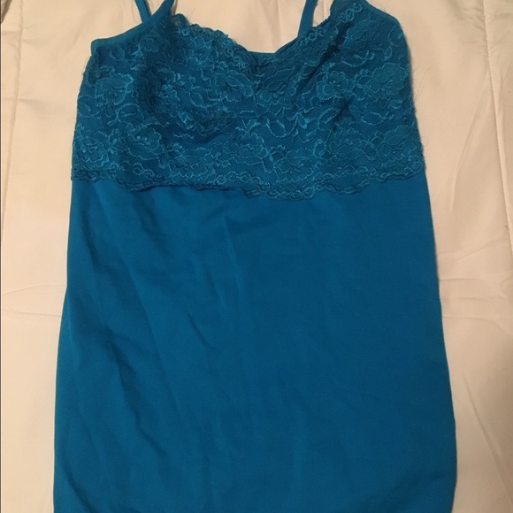 Tank top - Picture 1 of 1