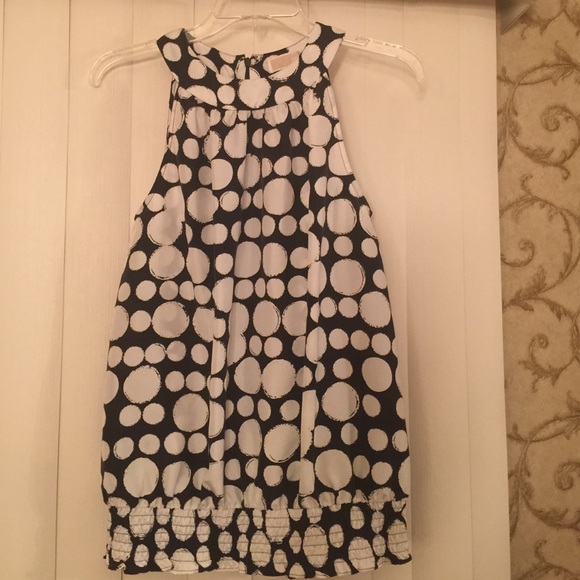 Michael Kors tank top