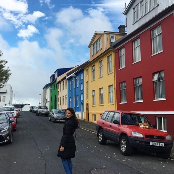 Meet your Posher, Jess - Picture 6 of 8