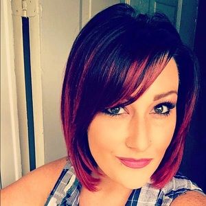 Meet your Posher, Tara