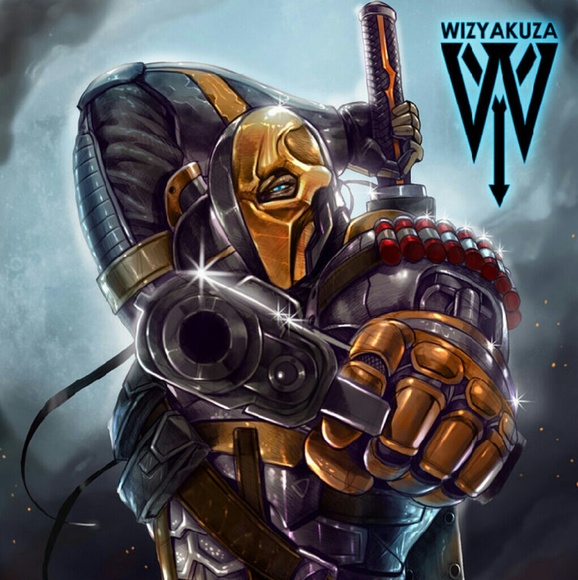 Meet your Posher, A - Picture 1 of 1