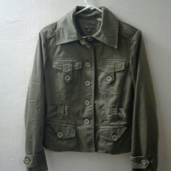 Maxx jacket - Picture 2 of 4