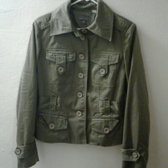 Maxx jacket - Picture 4 of 4