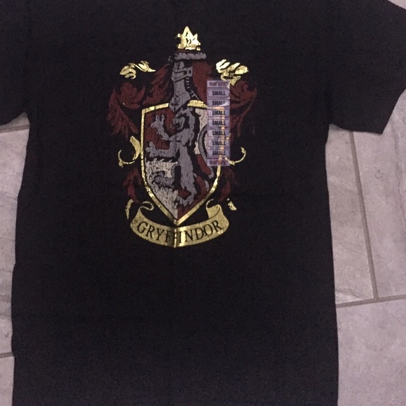 Harry Potter T Shirt