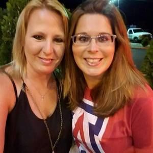 Meet your Posher, Rita