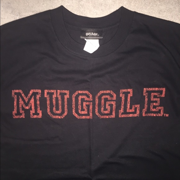 Harry Potter T Shirt