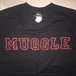 Harry Potter T Shirt