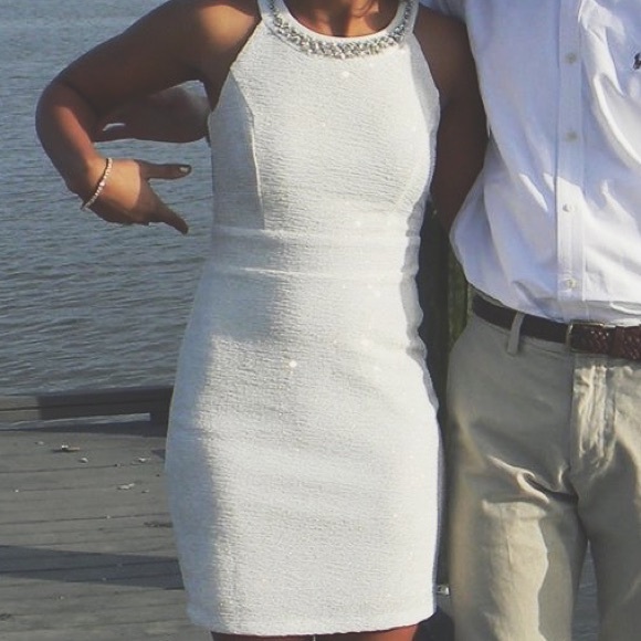 Homecoming dress - Picture 2 of 4