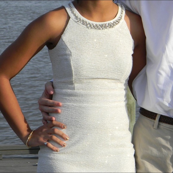 Homecoming dress - Picture 3 of 4