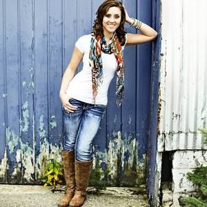 Meet your Posher, Brittany