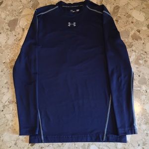 🚫SOLD🚫Underarmour Armour ColdGear Compression